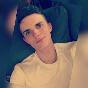 Meet your Posher, Andrew